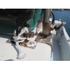 緩めて外せます