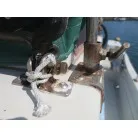 緩めて外せます
