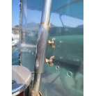 マストも外せます