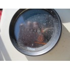 以前のメーター（稼働せず）