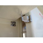 腐食していません