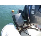 ８馬力補機搭載