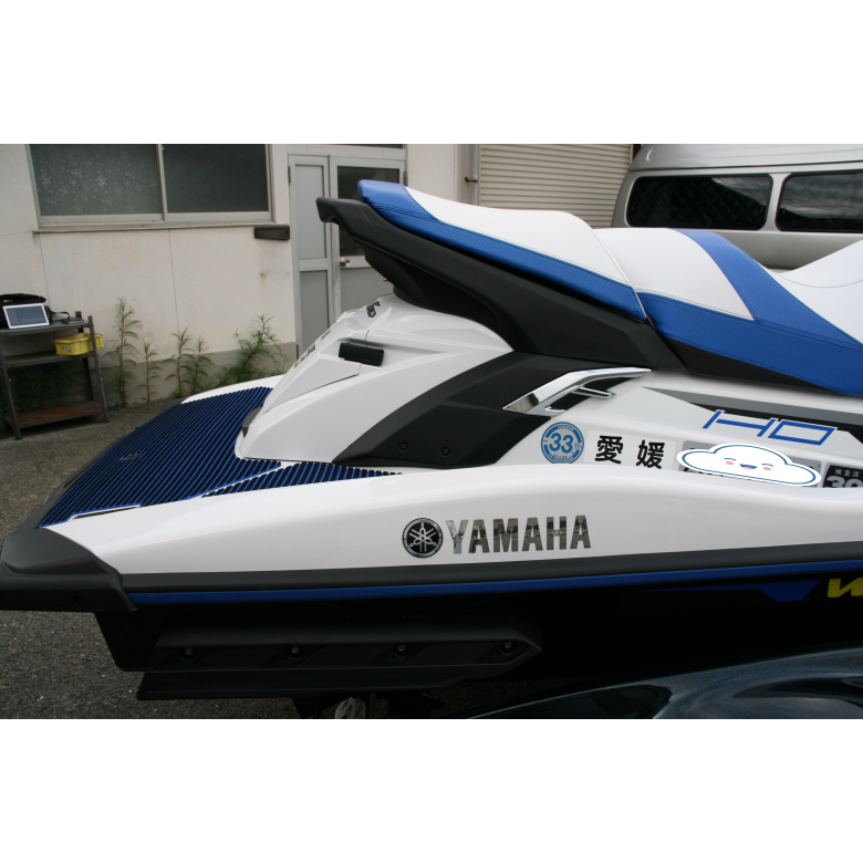 最終値下げ ヤマハ 中古ボート・ヨットの個人 【中古艇ドットコム】 | HO FX 水上オートバイ用