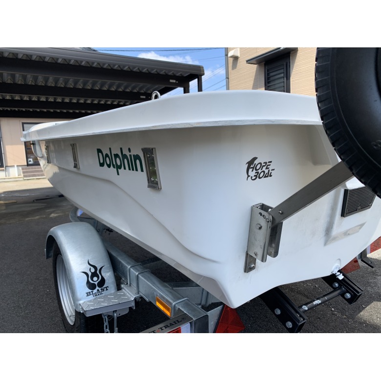 ホープ DS110SⅢ | 【中古艇ドットコム】 中古ボート・ヨットの ホープ DS110SⅢ | 【中古艇ドットコム】 中古ボート・ヨットの