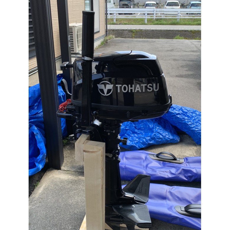 ホープ DS110SⅢ | 【中古艇ドットコム】 中古ボート・ヨットの個人売買応援サイト
