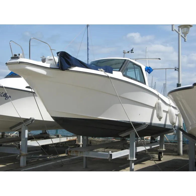 ニッサン ウイングフィッシャー23EXⅡ | 【中古艇ドットコム】 中古
