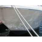 左舷側