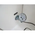 海水用の蛇口
