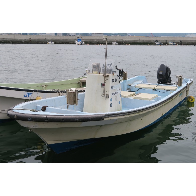 早割 旅行 マリンシックス SW-22 | 【中古艇ドットコム】 中古ボート その他