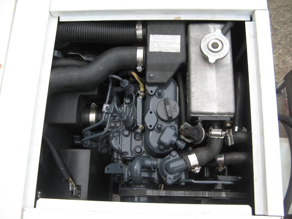 オナン 発電機5kw | 【中古艇ドットコム】 中古ボート・ヨット オナン 発電機5kw | 【中古艇ドットコム】 中古ボート・ヨット