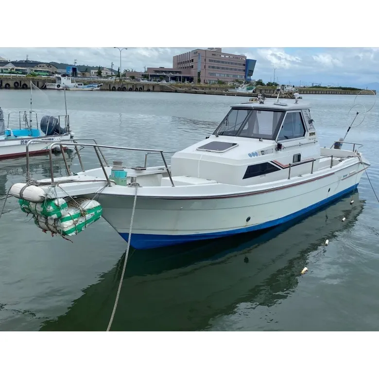 ヤンマー EX29Z | 【中古艇ドットコム】 中古ボート・ヨットの個人売買
