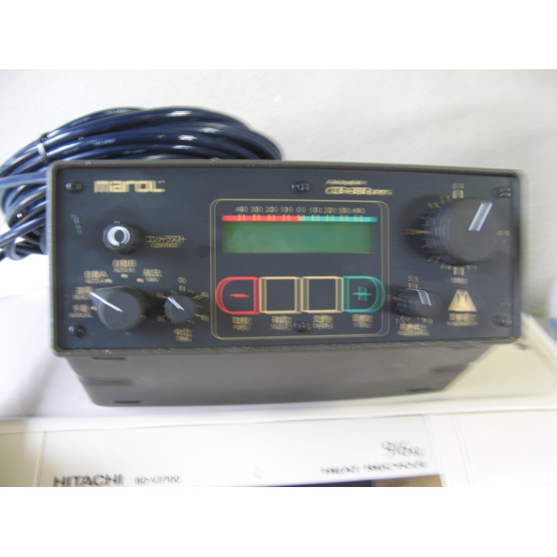 マロール オートパイロット CB－88 | 【中古艇ドットコム