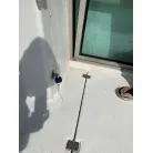 デッキウォッシュ