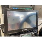 カーナビ付きです。