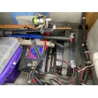 ツインバッテリー