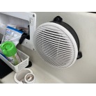 防水スピーカー