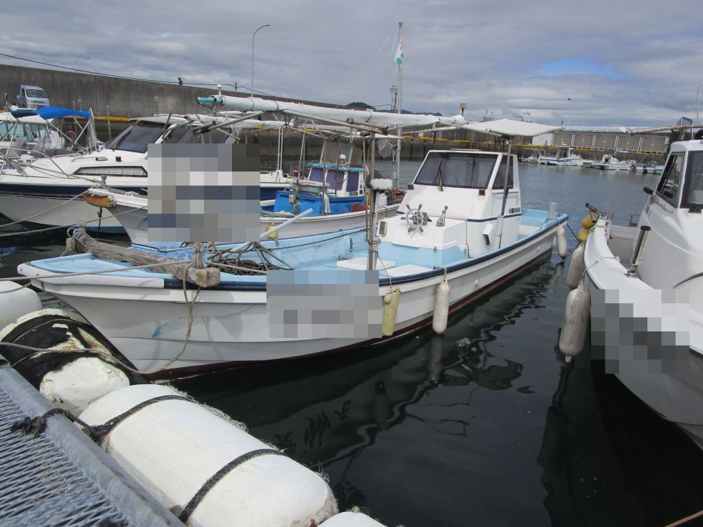 陽気な副船長、チャム M 2枚 SEA050 未使用 FaB ship_12567_0004_0001_1024_1024.jpg