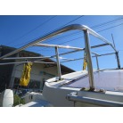 オーニングフレーム