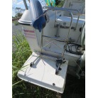 トランサムステップ