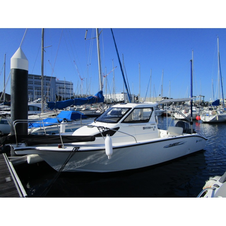 ヤマハ YF-23EX | 【中古艇ドットコム】 中古ボート・ヨットの個人