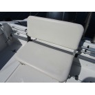 折り畳み式ベンチ