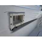 電動リールのコンセント