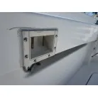 電動リールのコンセント