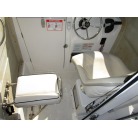 折り畳み式ナビシート