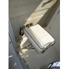 折り畳み式ナビシート