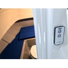 Ｖバース内ライト　リモコンスイッチ