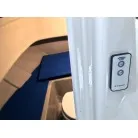Vバース内ライト リモコンスイッチ