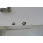 電動リール用電源(4カ所)