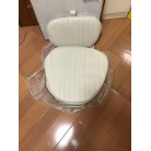 新品未使用クッション