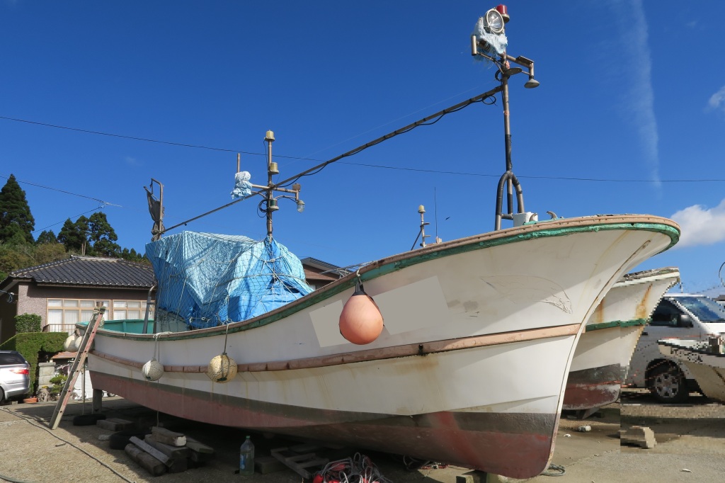 ヤマハ 漁船 | 【中古艇ドットコム】 中古ボート・ヨットの個人売買 