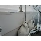 左舷側
