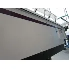 左舷側