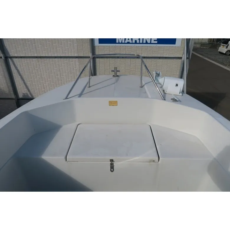日産 サンキャット 7.7 | 【中古艇ドットコム】 中古ボート・ヨットの