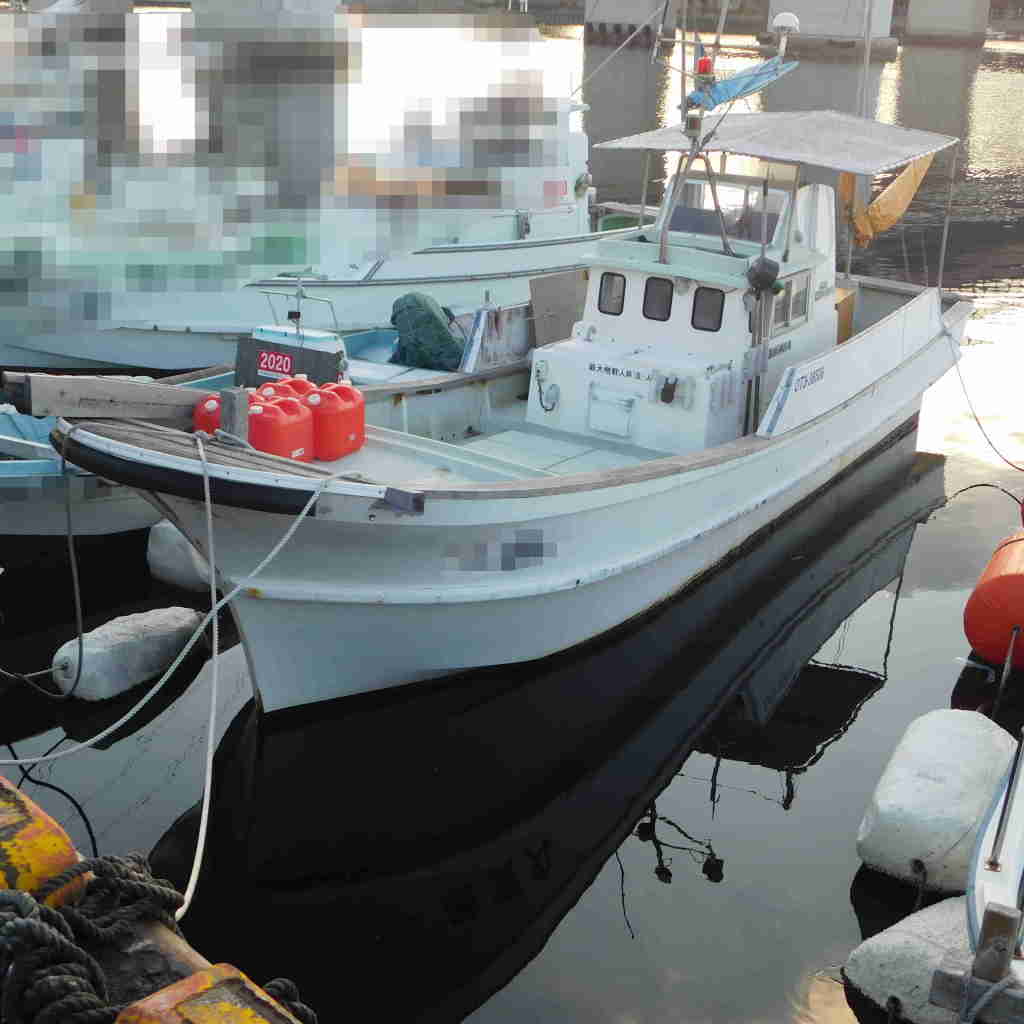 船買取 ヤマハ 漁船 中古艇ドットコム 中古ボート ヨットの個人売買応援サイト