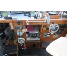 左下から客室へ移動可