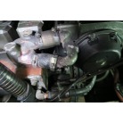 これより左舷側エンジン