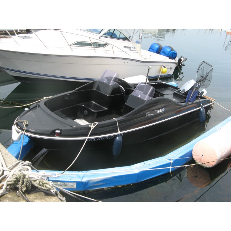 ヤマハ SRV-20 | 【中古艇ドットコム】 中古ボート・ヨットの