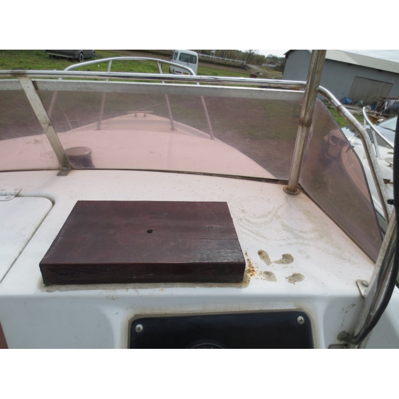 ヤマハ FISH-17B | 【中古艇ドットコム】 中古ボート・ヨットの ヤマハ FISH-17B | 【中古艇ドットコム】 中古ボート・ヨットの