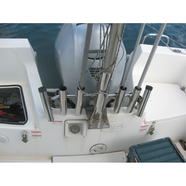 ニッサン SC245T | 【中古艇ドットコム】 中古ボート・ヨットの