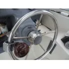 油圧操舵