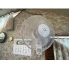 扇風機1