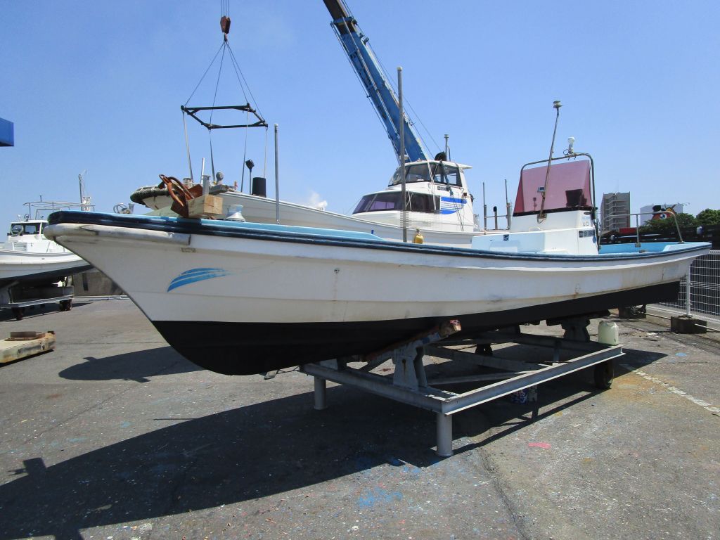 メカニカル 鉄製 船台 26ft | kinderpartys.at