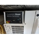 11.5KW Onan発電機