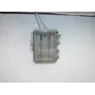 電動用電源右舷側