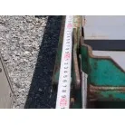 230cm