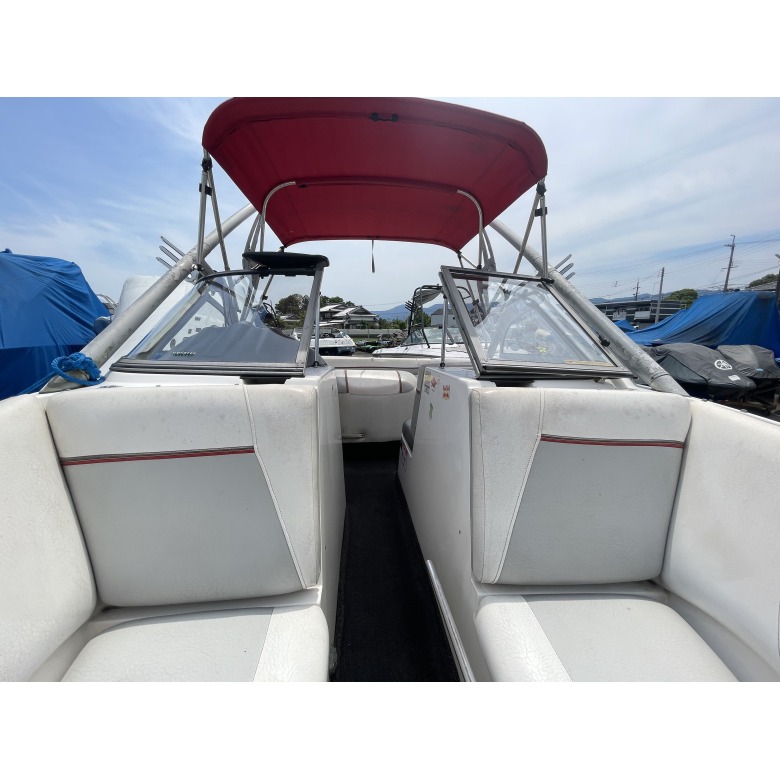 タイガ Z1switch i | 【中古艇ドットコム】 中古ボート・ヨットの個人